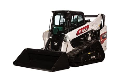 t86 t4 bobcat compact track loader price|bobcat t66 skidsteer.